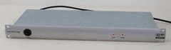 SSL Solid State Logic XLogic Delta Link MADI HD Pro Tools HD Converter TESTED
