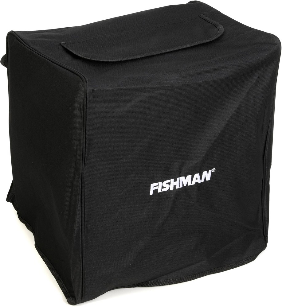 Fishman Loudbox Performer Cover (3-pack) Bundle