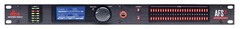 DBX AFS2 Dual Channel Advanced DSP Feedback Suppression Processor w/ LCD display