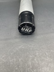 HOTEC 25 Channel UHF Handheld Wireless Microphone