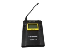 Saramonic UMIC9 TX9 96-Channel Digital UHF Bodypack Transmitter (No Clip Or Mic)