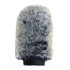 Durability Microphone Windscreen Reduces Noise In Harsh Conditions for NTG3,ME66