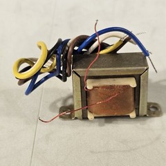 Atlas Sound LT25 200289 Line 8 Ohm Transformer 25 VOLT 5 WATT Soundolier
