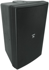 JBL CONTROL 31 150w 70v Commercial Indoor/Outdoor 10″ Wall Mount Speaker Black