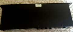 ALESIS MIDIVERB 16 Bit Multi-Effects Processor Rack W/ Power Supply