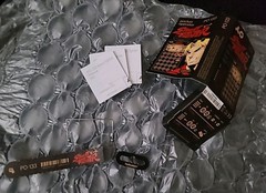 Teenage Engineering Pocket Operator Street Fighter PO-133 Bundle