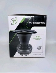 Timpano TPT-DH2000 PRO 2″ Exit Compression Driver Horn 450 Watts Max Power 8 Ohm