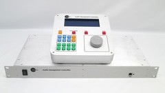 Bluesky AMC Audio Management Controller Surround DSP + Remote Blue Sky