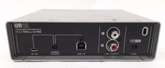 Yamaha Steinberg UR12 24-bit/192 kHz USB 2.0 Audio Interface W/ Cable (36829-1)