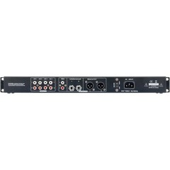 American Audio Media Operator BT