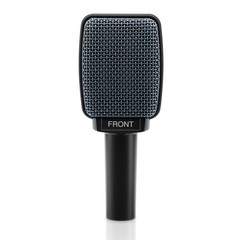 Sennheiser e906 Supercardioid Dynamic Mic Great on Guitar Amps!!! Studio
