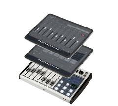 Proel DIGIPAD8 8-Channel Digital Mixer in Original Box