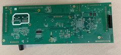 Allen & Heath SQ7 Main CPU pcb part# AH-004-1543X Partially working.