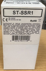 RDL Stick-On Solid State Audio Relay (P/N: ST-SSR1)