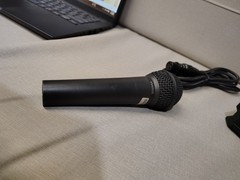 TC Helicon GoXLR Mini + Behringer XM8500 Dynamic Mic -STREAMING CONTENT BUNDLE