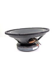 OEM B-52 Matrix 2000 Powered Sound Sistem 12“ Subwoofer