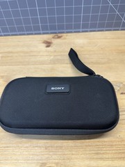 *Mint* Sony C-80 Unidirectional Condenser Microphone 20 Hz – 20 kHz Mic & Case