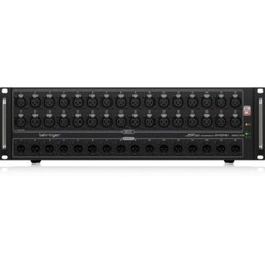 Behringer S32 Digital I/O Stage Box
