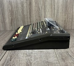 Mackie DFX12 12×2 Analog Mixer with Effects DFX-12 Mixing Console EFX U280178