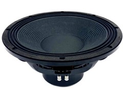 Eighteen Sound 15NLW4500 8-Ohms Low Frequency 15″ Neodymium Subwoofer 3000 Watts