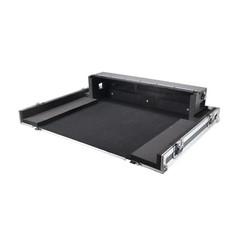 ProX XS-YMTF3DHW Yamaha TF3 Mixer Flight / Road Case w/ Doghouse & Wheels