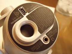 BLUE YETI usb mic silver wired Microphone