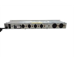 Furman X-312 Rack Mount Stereo Crossover 2-Way 3-Way Configurations 1990s WORKS
