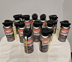 12 PK Caig DeoxIT® D5S-6 – LMH Can – 5% Solution – 5 oz