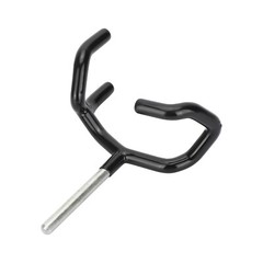 CAMVATE Stable Accessories Cradle Mount Metal Audio Boom for Microphone C-Stands