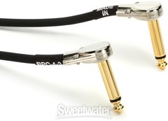 Boss BPC-4-3 Patch Cable – 4 inch (3-pack)