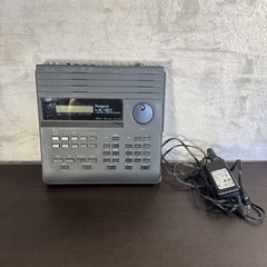 Roland MC-50mkII Micro Composer MIDI Sequencer Very Good Tested w/ Power Supply