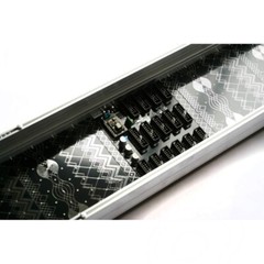 EcoSkiff – Eurorack Case