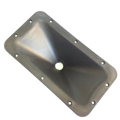 AFT 12″x6″ ABS Screw-On Horn For JBL PRX612M, PRX615M, PRX625, SF15, SF25