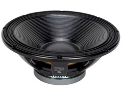 AMP 18CW40-8 18″ 2000W Sensitivity 97.5dB, Frequency 25Hz-1000Hz Ceramic Magnet