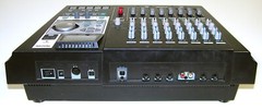 🔥【PRO SERVICED】Tascam DP-01FX/CD Portastudio 8-Track Mixer/CD Burner!💥GUARANTY