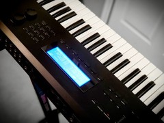 MUST SEE!!! ROLAND W30 UPGRADED FULLY INSPECTED/SERVICED IN AMAZING CONDITION!