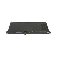 DBX AFS2 Dual Channel Advanced Feedback Suppression 1U Rack-mount Processor NEW