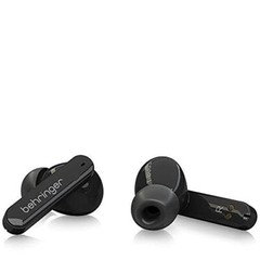 New Behringer High-Quality Professional T-Buds Wireless Bluetooth 5.0 Earphones