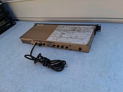 Vintage Ibanez HD 1000 Harmonics / Delay Rack Mount (Music)