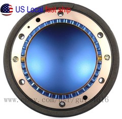 2pcs Replacement For EV Electro Voice 81320 DH1 DH1A DH2012 N/DYM1, 16 Ohms US L