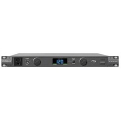 Furman PL-PLUS DMC Power Conditioner with Voltmeter / AMMeter