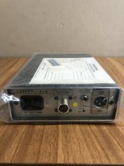Comtek MR-182 2:1 Channel 10-10 Wireless Microphone Receiver
