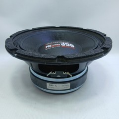 8″ Speaker Bumper Pro Series High-Performance 350 Watt Made in USA Model 848C
