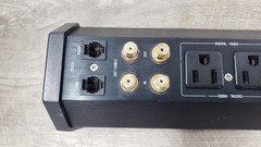 *Tested/SEE VIDEO* Panamax M10HT-PRO 10-Outlet Surge Protect & Power Conditioner