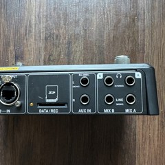 Midas DP48 Dual 48-Channel Personal Monitor Mixer with SD Card Recorder