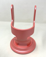 Blue Microphones Yeti USB Microphone Pink Dawn Aurora Logitech BOX/STAND ONLY**