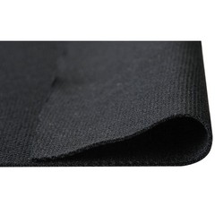 Mellotone Premium Black Speaker Grill Cloth Yard 64″ Wide