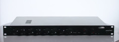 Biamp Auto TWO 8-Channel Automatic Audio Mixer Rackmount Mic Line Pro Audio ONLY