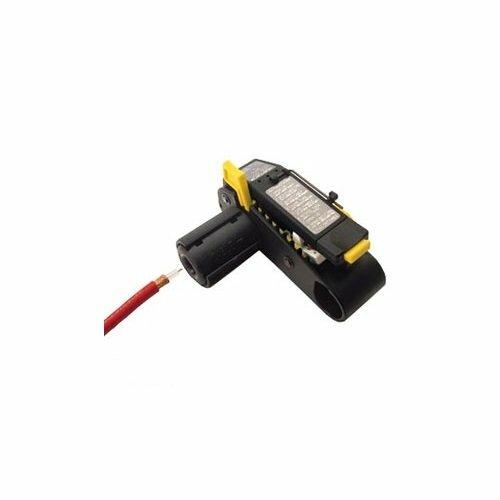 Canare TS100E 5-in-1 Handheld Coaxial Cable Stripper