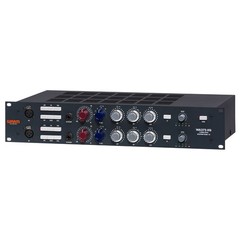Warm Audio WA273-EQ Dual Channel Mic Pre/EQ